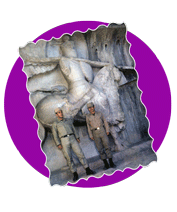 عکس قدیمی در دیاکو سایت ایلام